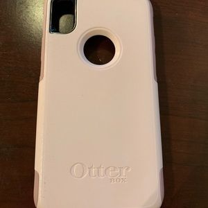 iPhone X case